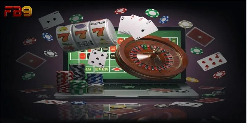 Thông tin tổng quan về casino online Fb9