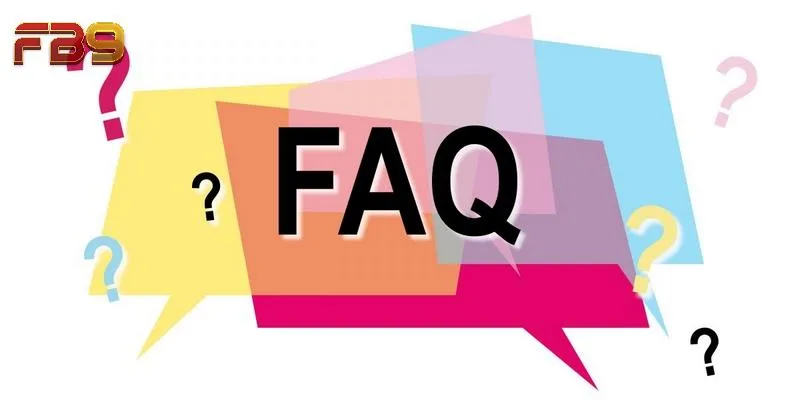 FAQ: Câu hỏi thường gặp tại FB9